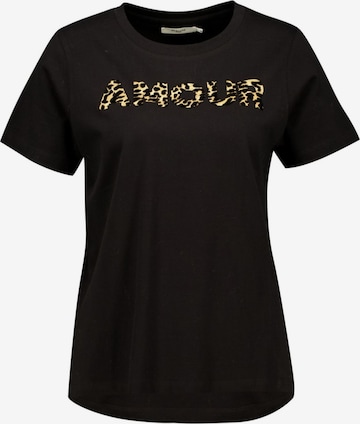 Deeluxe Shirt in Black: front