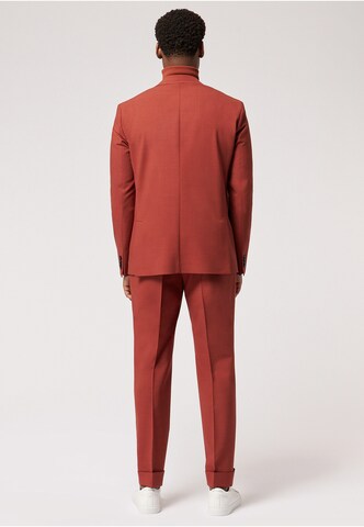 ROY ROBSON Regular Suit in Red