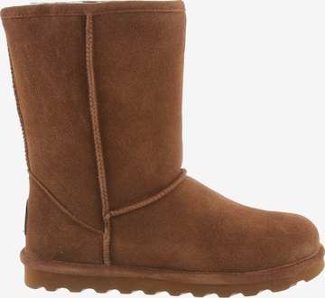 Bearpaw Boots 'Elle' in Brown