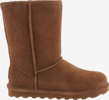 Bearpaw Stiefel 'Elle' in Braun