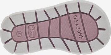 CHICCO Sneaker in Pink