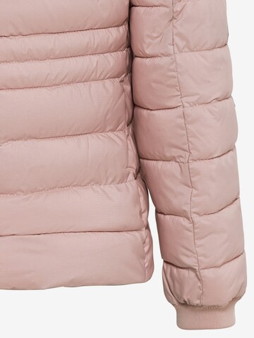 CAMEL ACTIVE Jacke in Pink