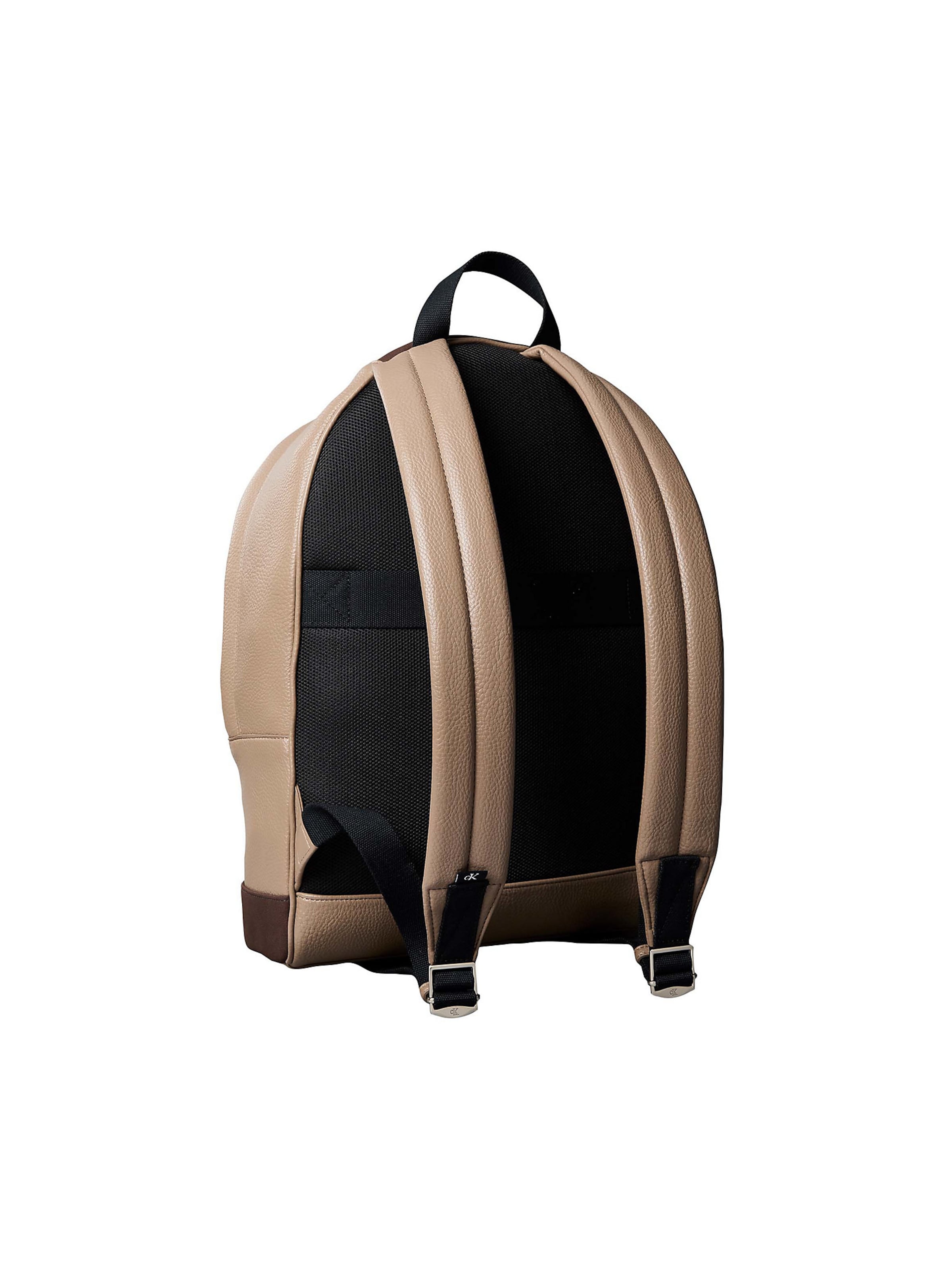 Calvin Klein - regular Mochila en beige