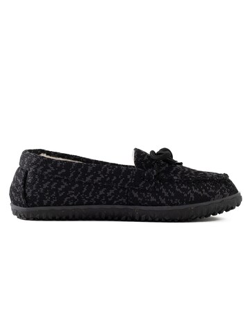 Minnetonka Mokasyny 'Eco Oak' w kolorze szary