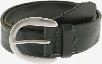 Liebeskind Berlin Belt in One size in Green: front