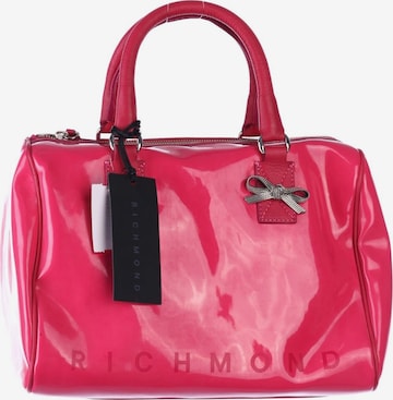 Richmond Handtasche One Size in Pink: predná strana