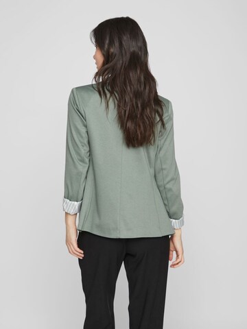 Blazer VILA en vert