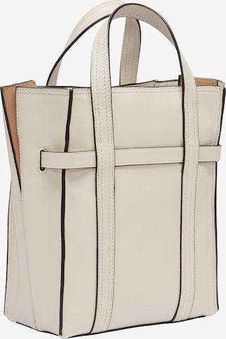 Liebeskind Berlin Shopper 'Mara' in White