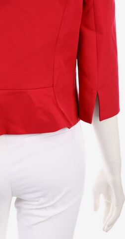 Phase Eight Blazer L in Rot