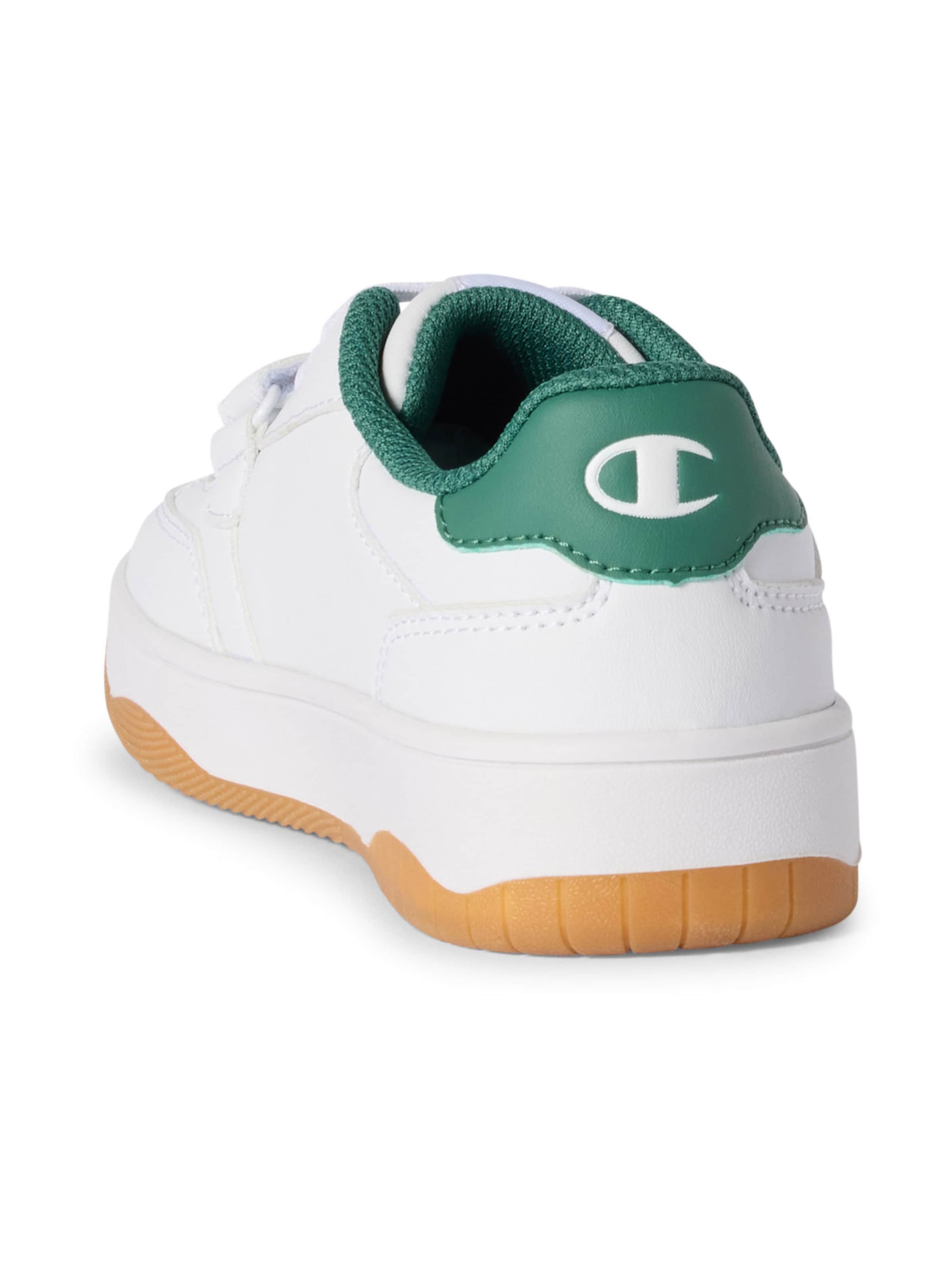 Champion Authentic Athletic Apparel Кроссовки в Белый