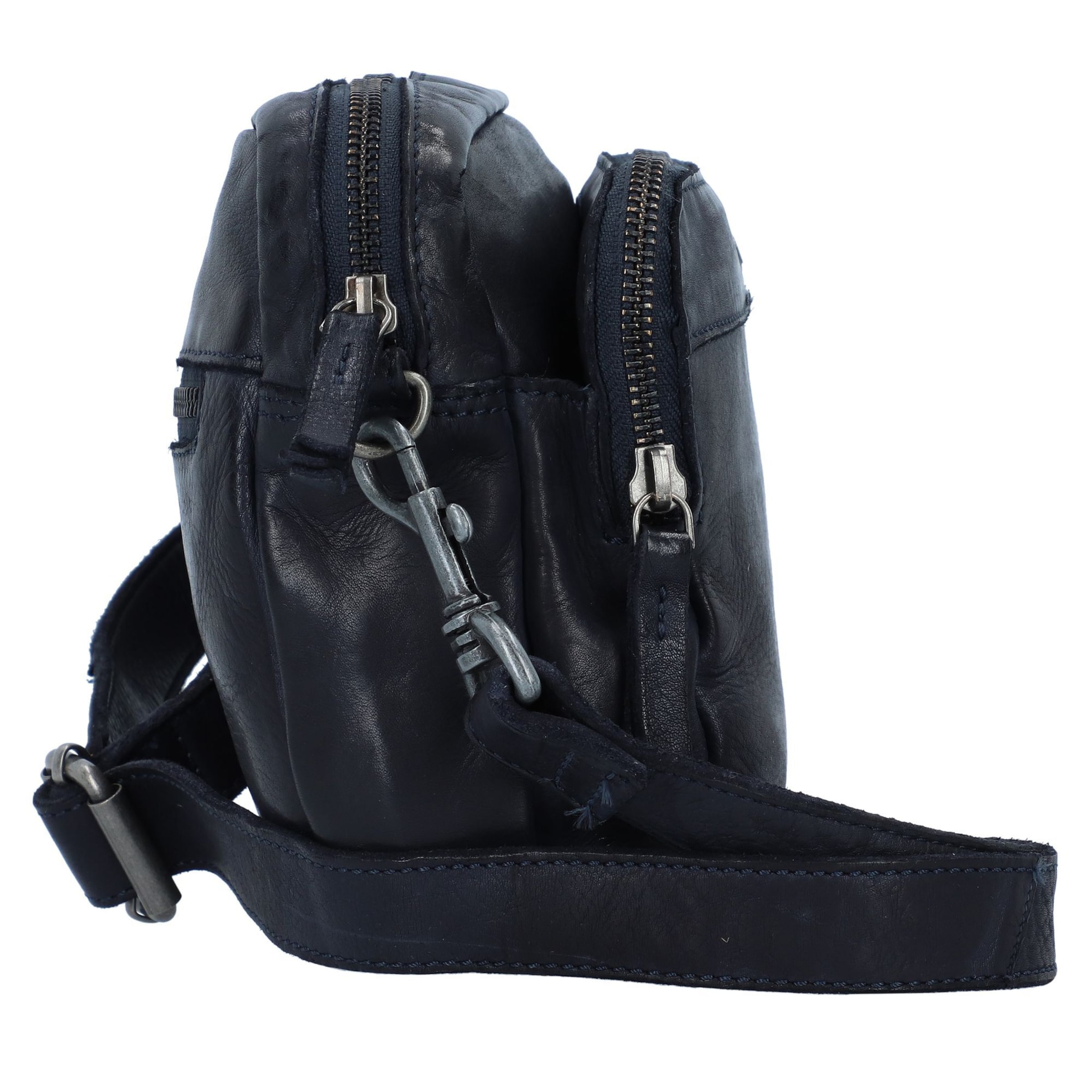 Harbour 2nd Axelremsväska 'Thalea' i blå