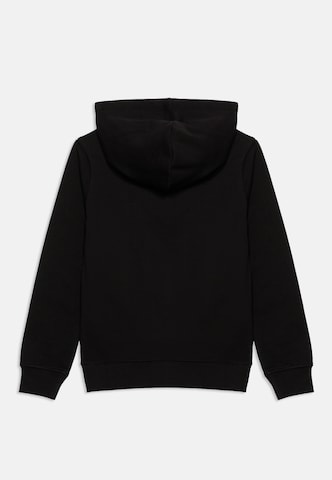Sweat Calvin Klein Jeans en noir