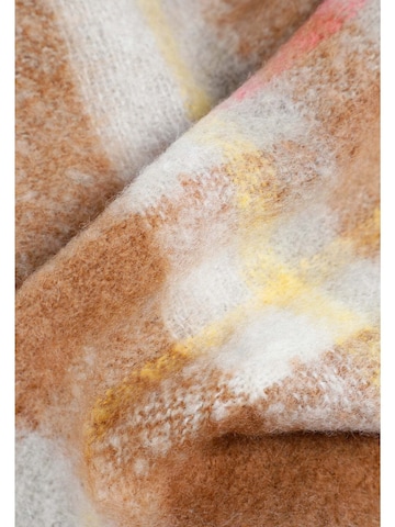 Scalpers Kaulaliina värissä harmaa