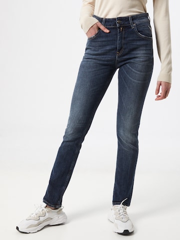 REPLAY Jeans 'Marty' in Blau: front