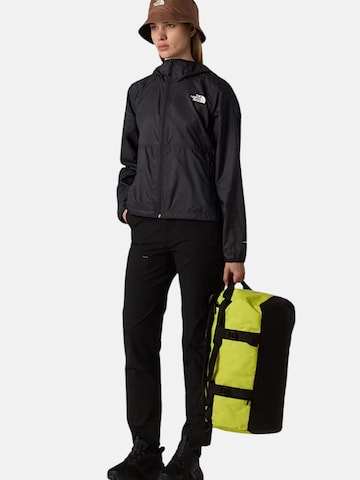 Veste mi-saison 'W TNF CYCLONE WND JKT' THE NORTH FACE en noir