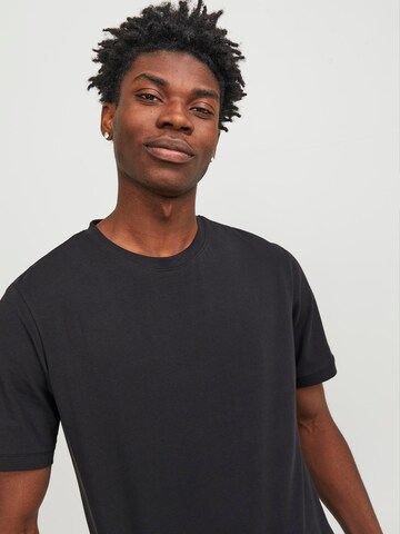 JACK & JONES T-shirt 'Spencer' i svart