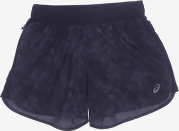 ASICS Shorts in M in Grey: front