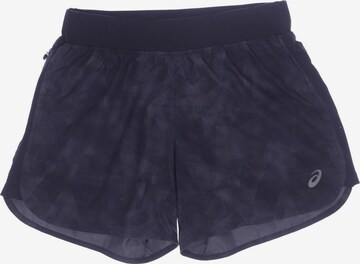 ASICS Shorts M in Grau: predná strana