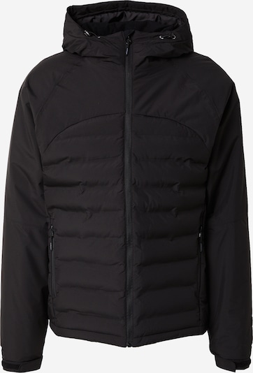 Laisvalaikio striukė 'BARWICK' iš ICEPEAK, spalva – juoda, Prekių apžvalga