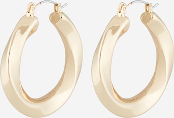 Orecchini di STEVE MADDEN in oro: frontale