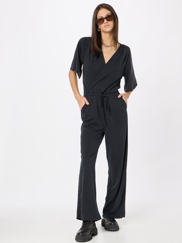 mbym Jumpsuit 'Bradlee' in Schwarz