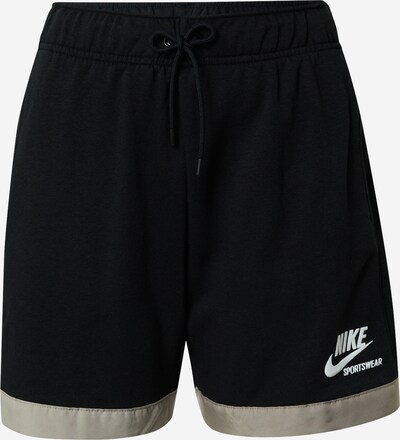 Nike Sportswear Панталон в черно, Преглед на продукта