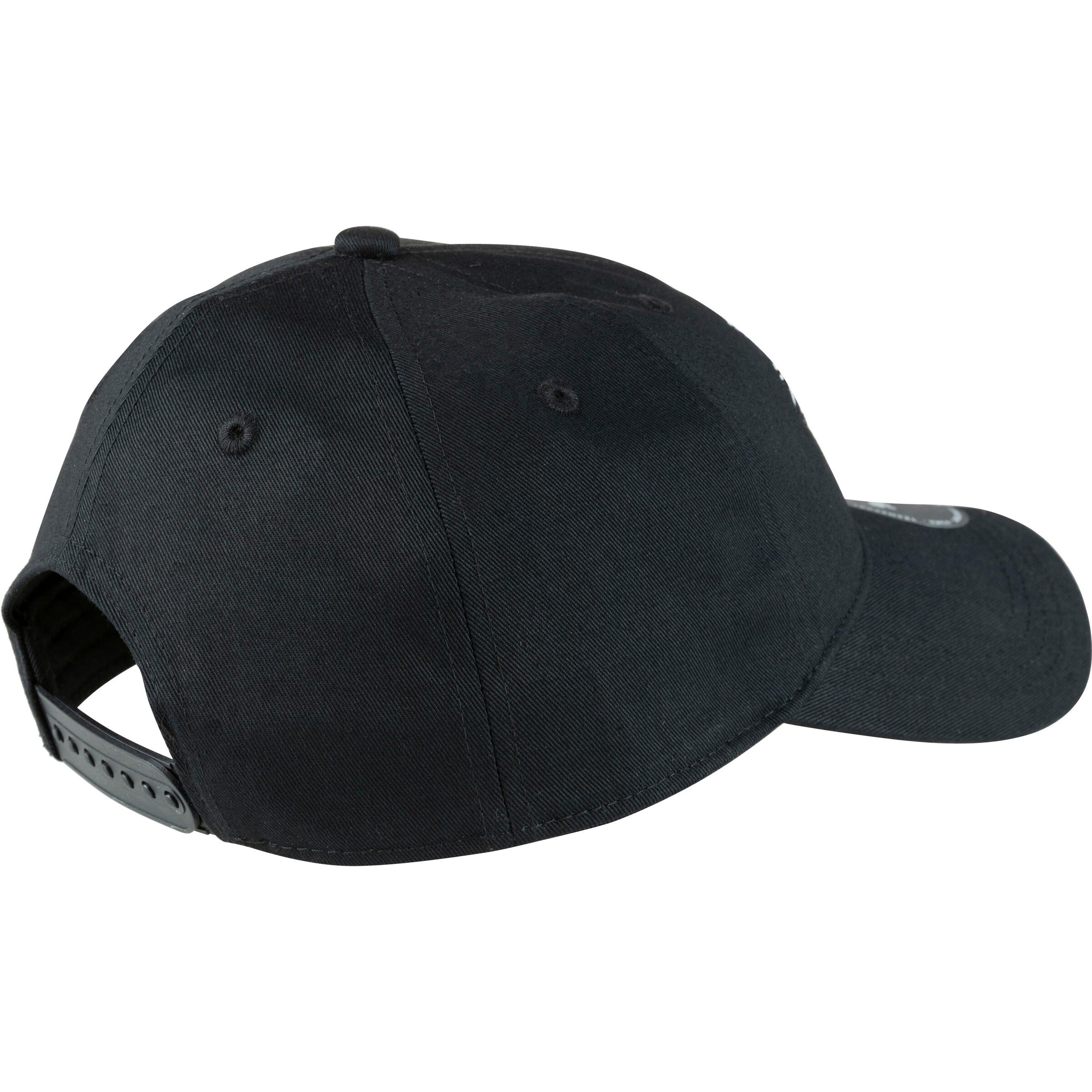 PUMA Cap 'RB Leipzig' in Black