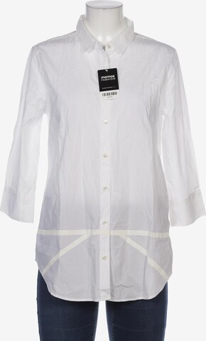 Closed Blouse & Tunic in L in White: front