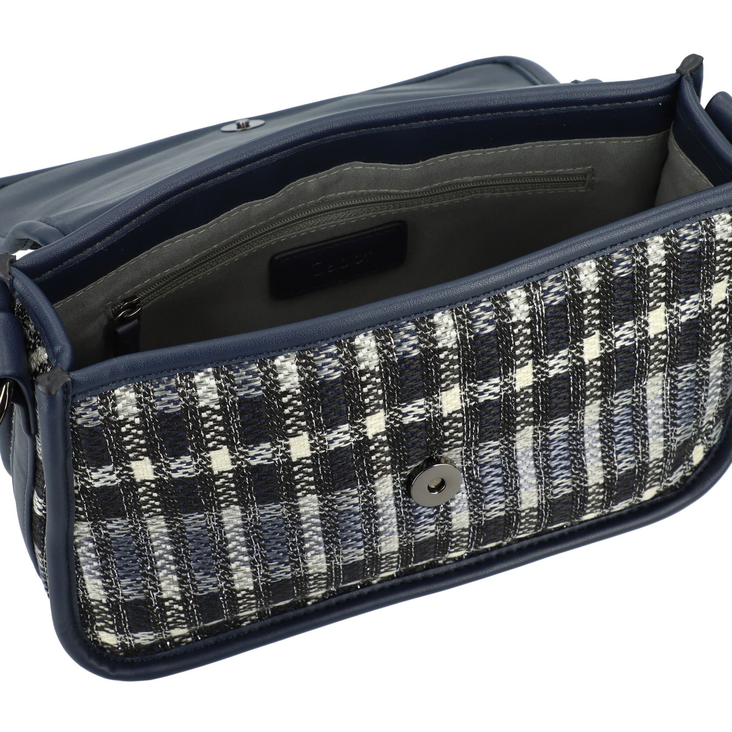 GABOR Schoudertas 'Lexie' in Blauw