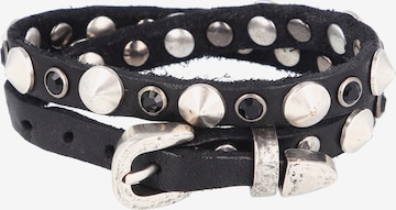 Campomaggi Armband in Schwarz