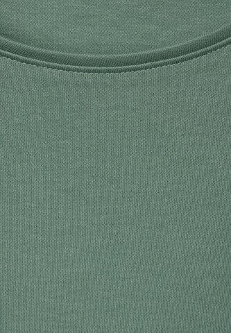 CECIL Shirt 'Lena' in Green