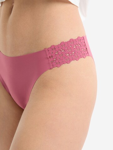 ETAM Slip 'Wish' in Pink