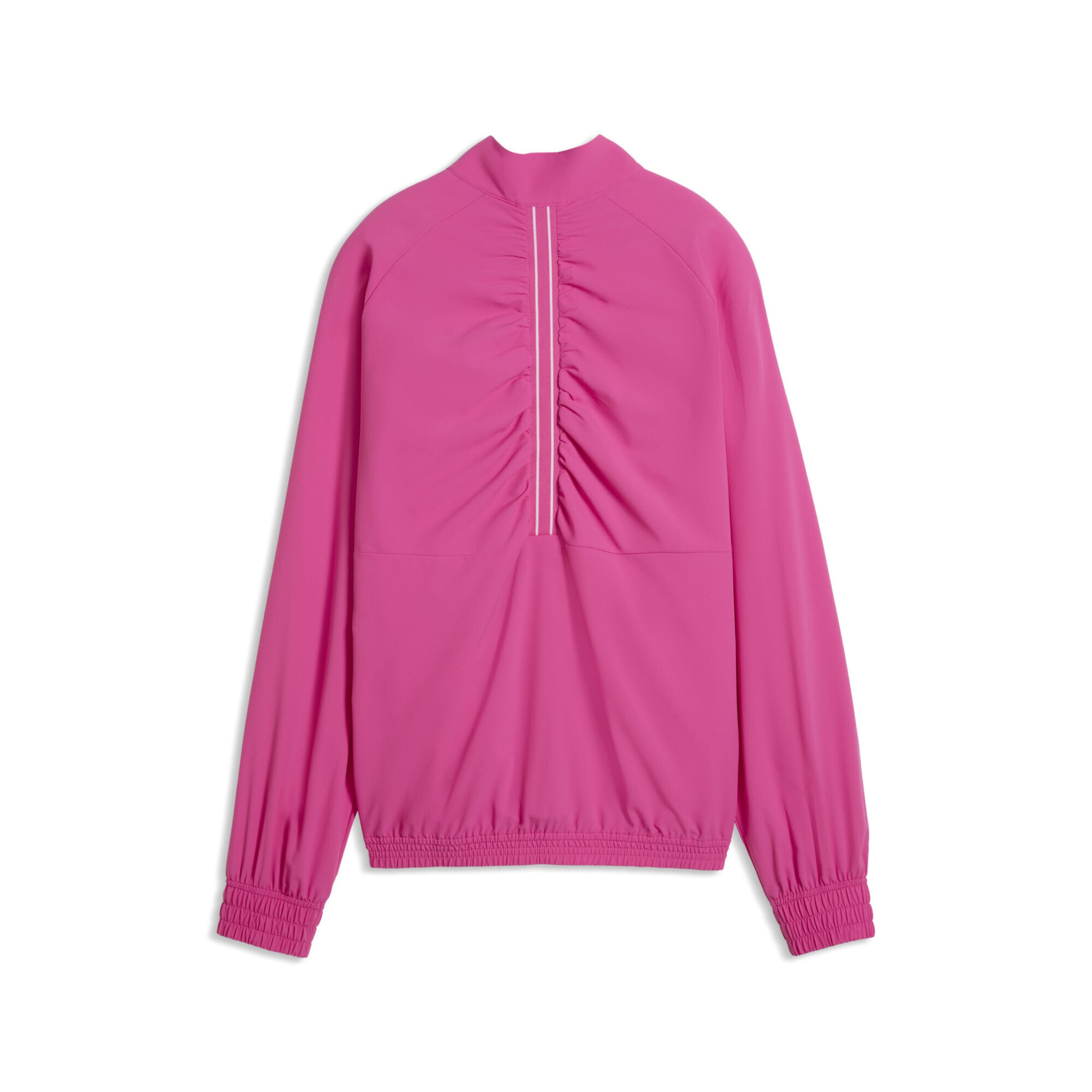 PUMA Functionele jas in Roze