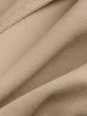 Next Between-seasons coat 'N. Premium' in Beige