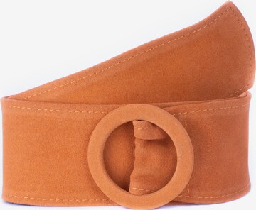 BA98 Belt in Orange