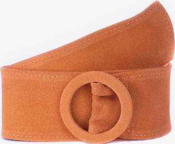 Ceinture BA98 en orange