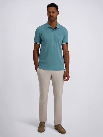 T-Shirt PIERRE CARDIN en bleu