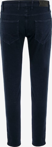 Redbridge Slim fit Jeans 'Saitama ' in Blue