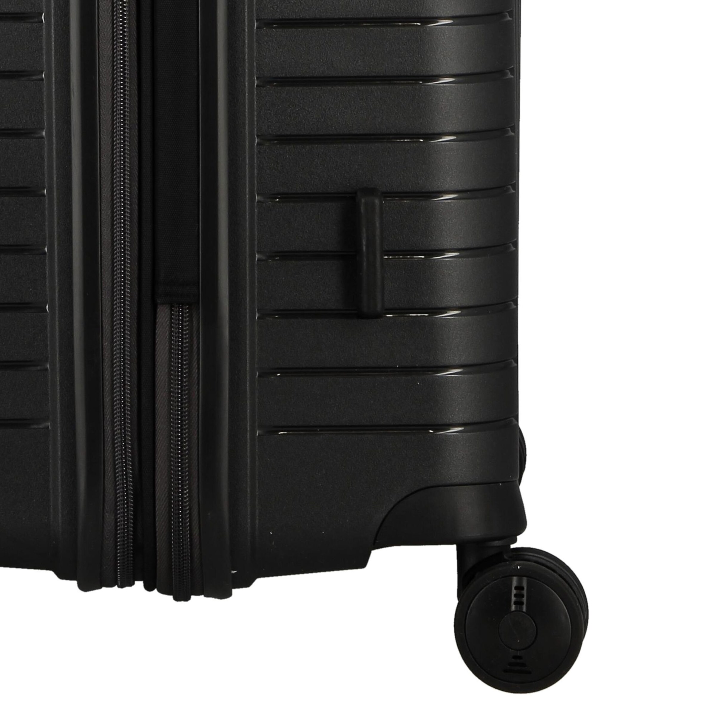 Jump Trolley 'Evae' in Zwart