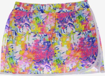 Trigema Skirt in M in Mixed colors: front