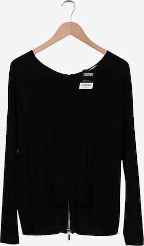 Joseph Ribkoff Top & Shirt in M in Black: front