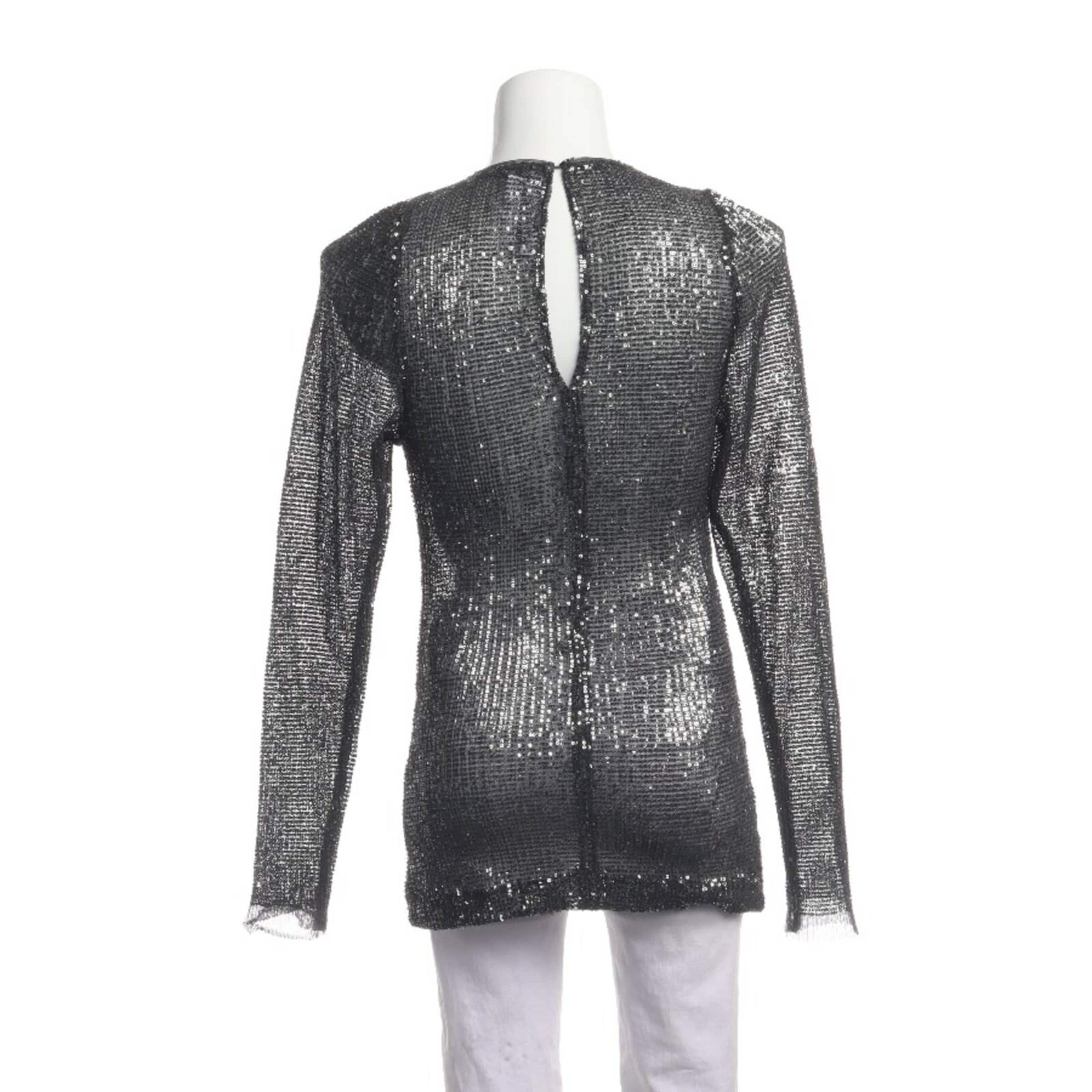 Schumacher Top & Shirt in XS in Grey