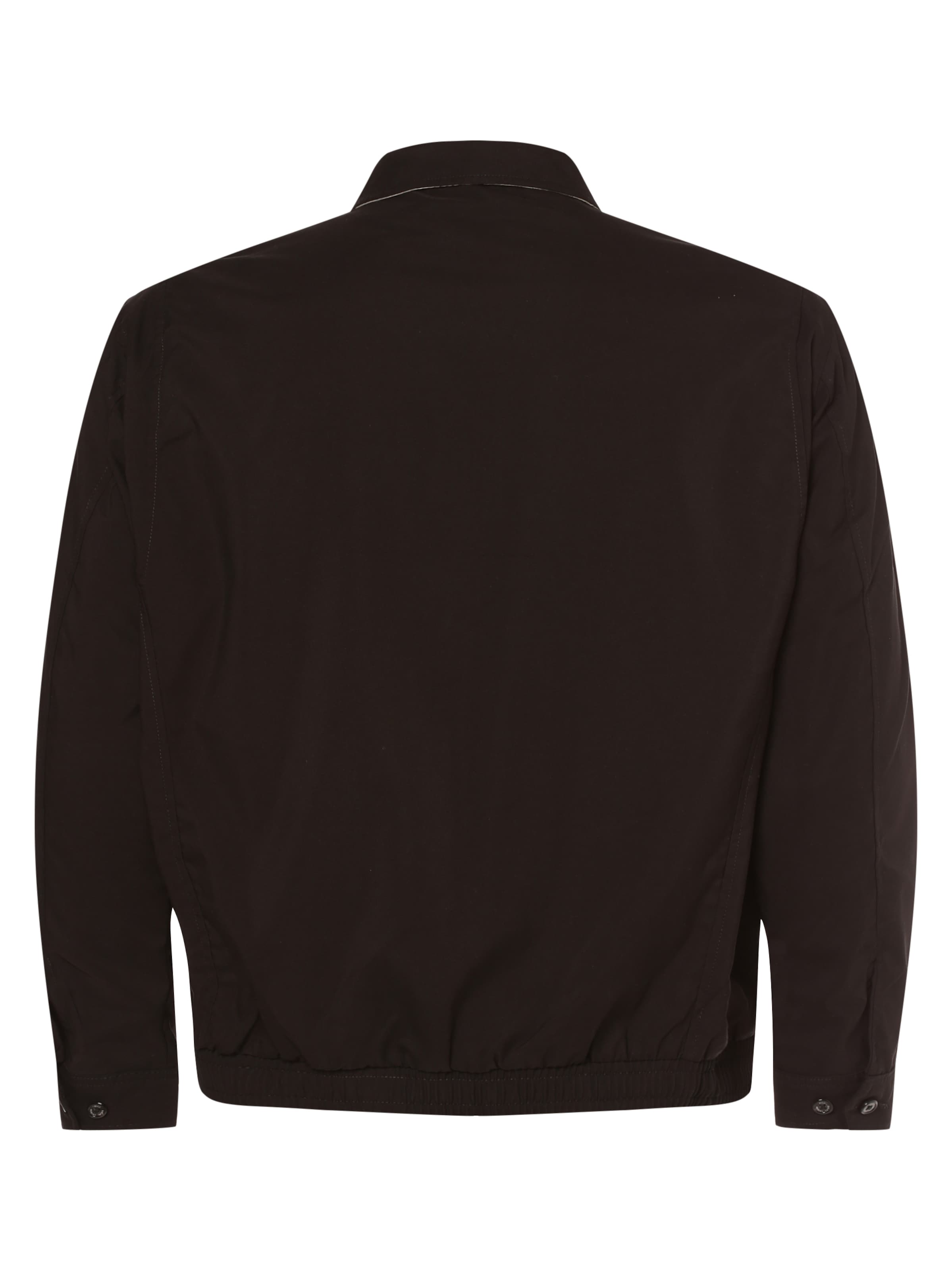 Polo Ralph Lauren Big & Tall Övergångsjacka i svart