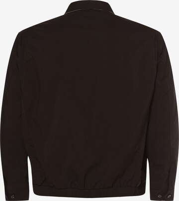 Polo Ralph Lauren Big & Tall Between-Season Jacket in Black