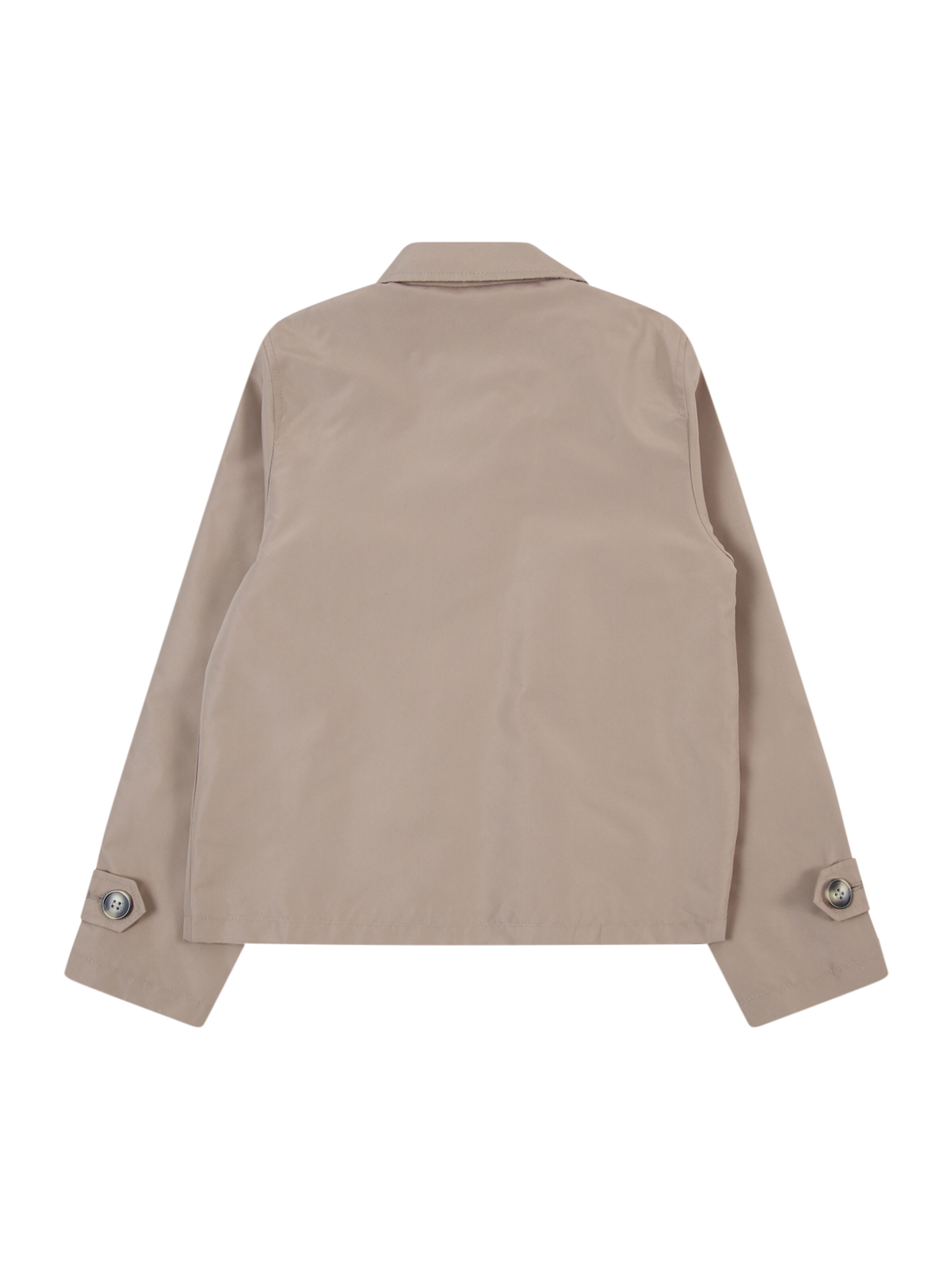 Giacca di mezza stagione 'VMZoa' di Vero Moda Girl in beige