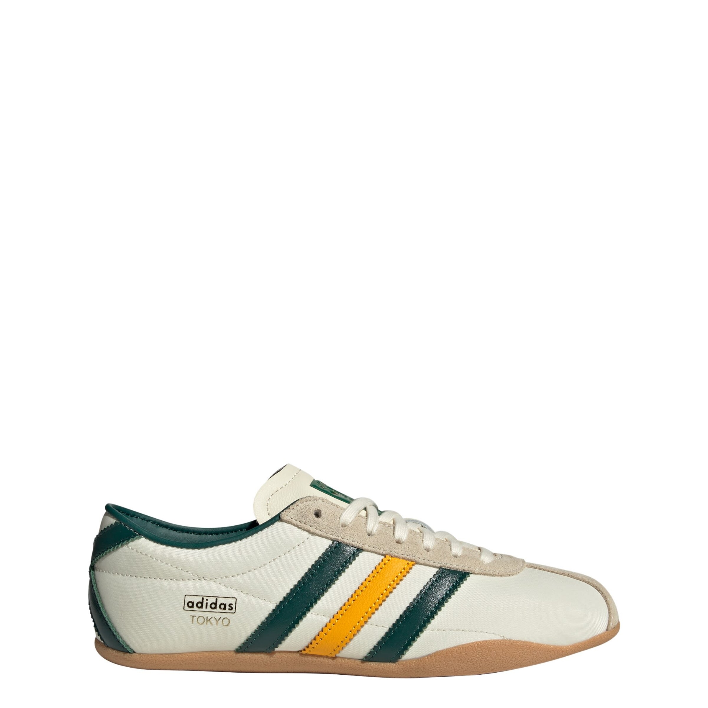 ADIDAS ORIGINALS - Zapatillas deportivas bajas 'Tokyo' en blanco