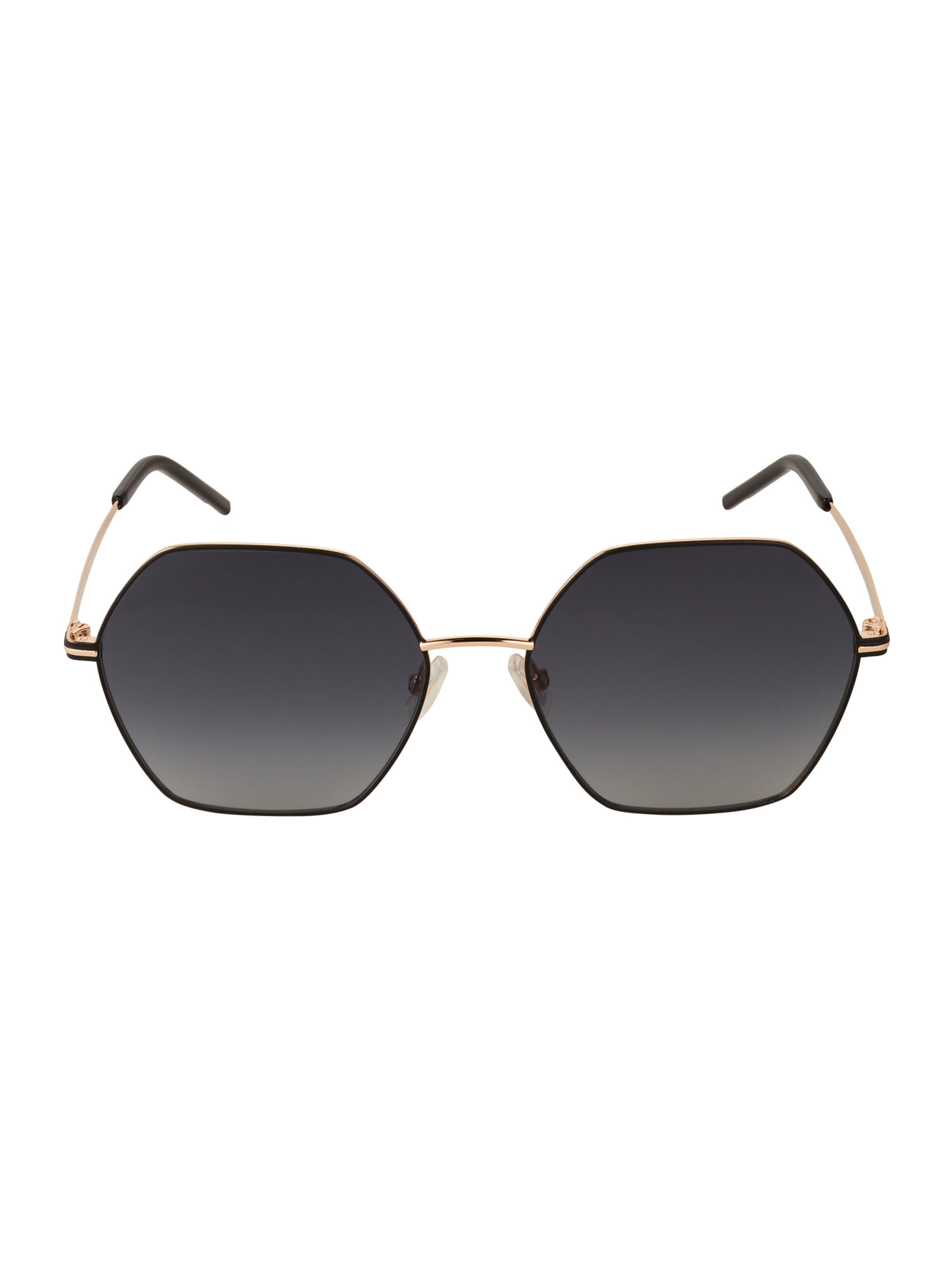 BOSS Sunglasses in Gold