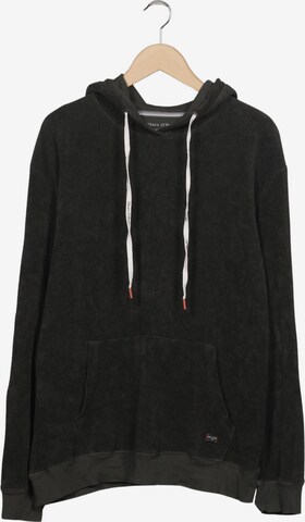 Marc O'Polo Kapuzenpullover 6XL in Grün: Vorderseite