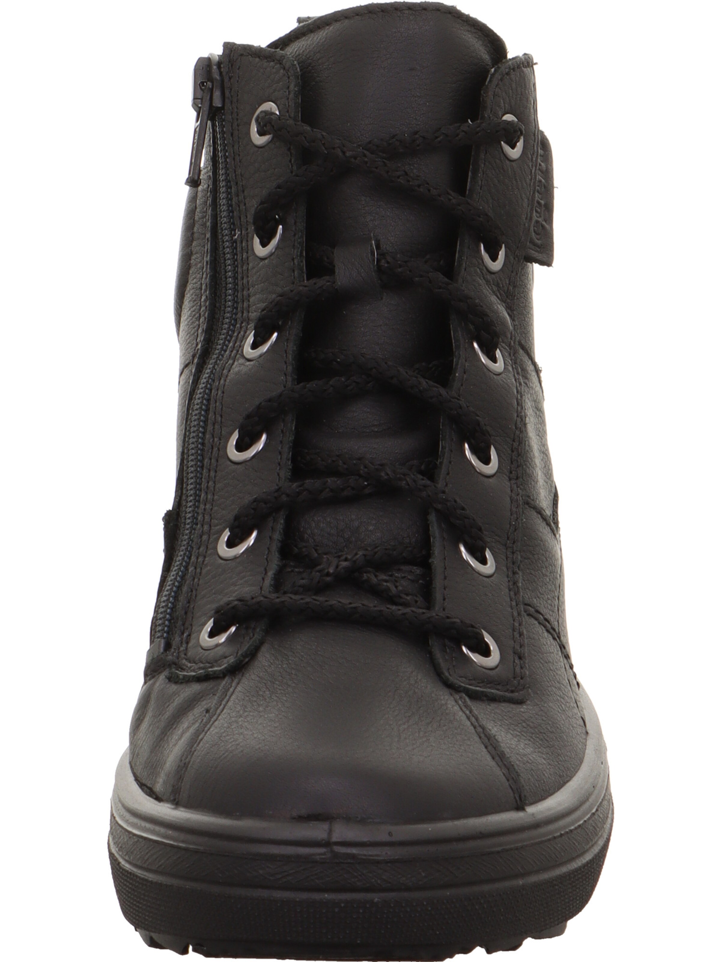 Legero Ankle Boot 'Mira' in Schwarz