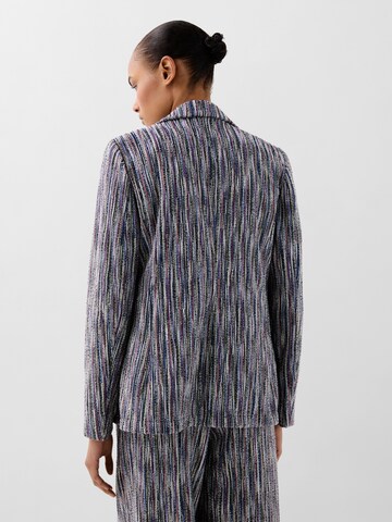 Blazer ' ' Scalpers en mélange de couleurs